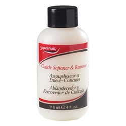 Cuticle Softener & Remover